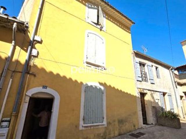 Maison de ville 4 pièces 99 m²