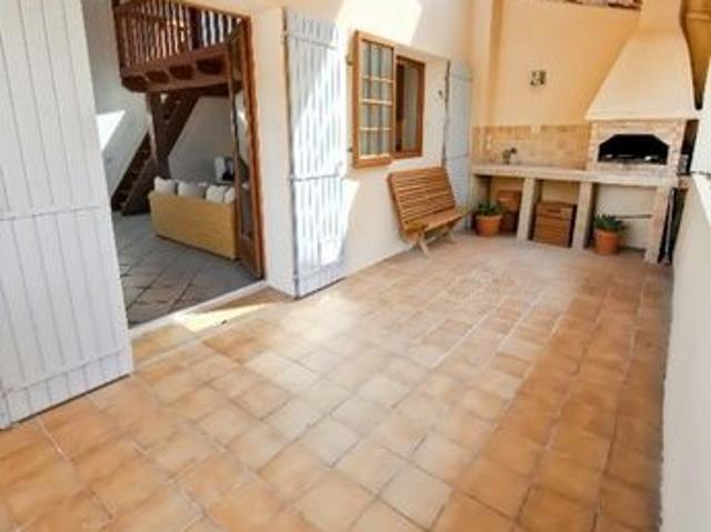 Maison de ville 4 pièces 99 m²