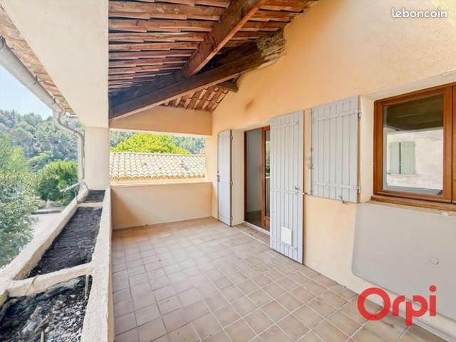 Maison de ville 4 pièces 99 m²