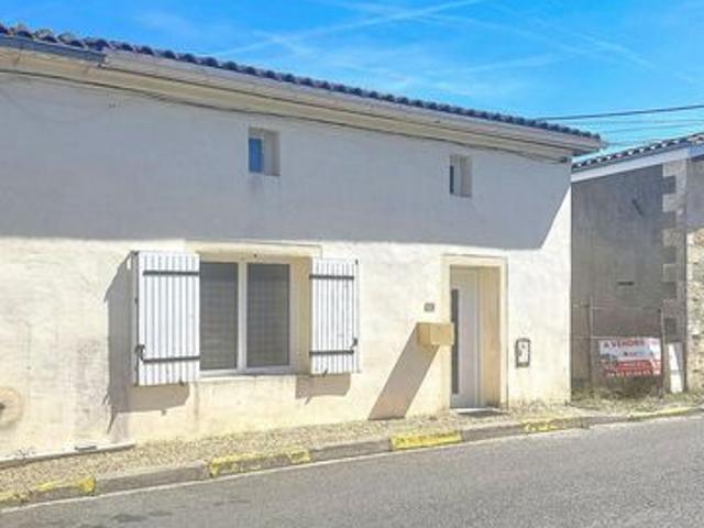maison de ville