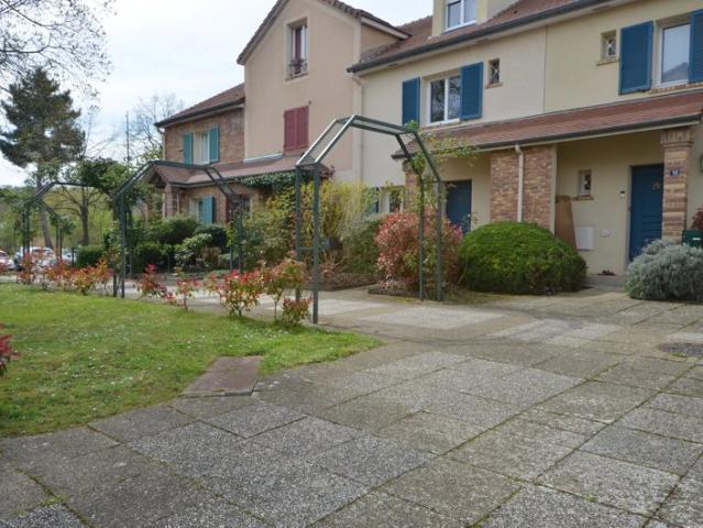Maison de ville