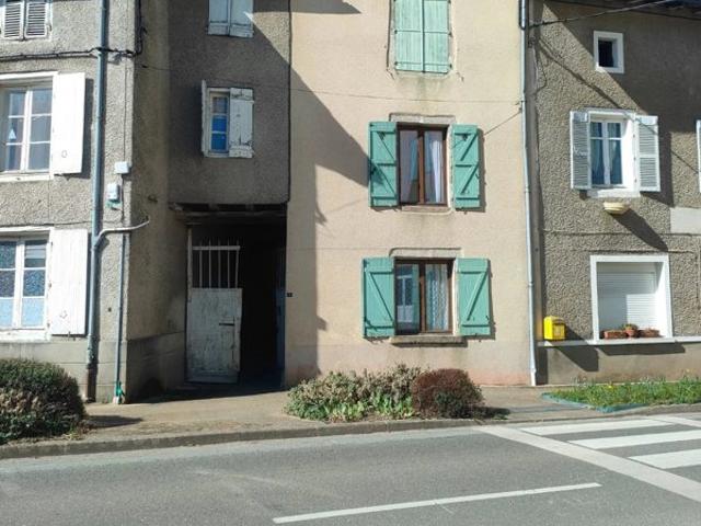 Maison de Ville