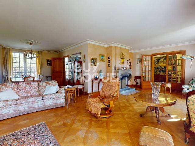 Maison de ville