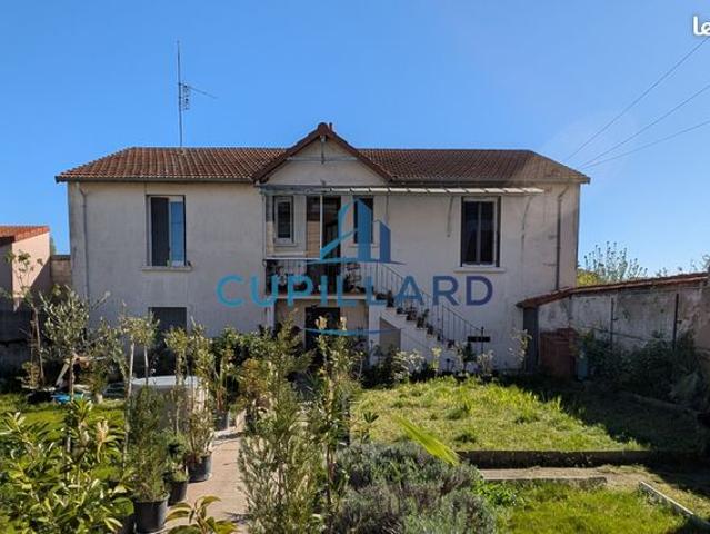 Maison de ville 53 m² Roanne