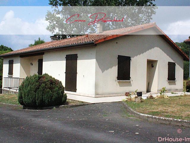 Maison de ville