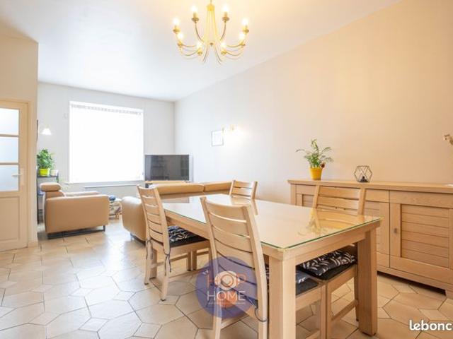 Maison de ville 5 pièces 104 m²