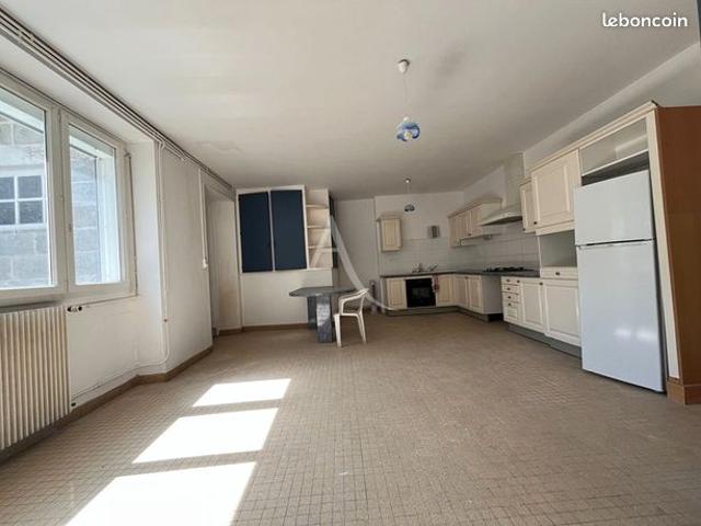 Maison de ville 5 pièces 104 m²