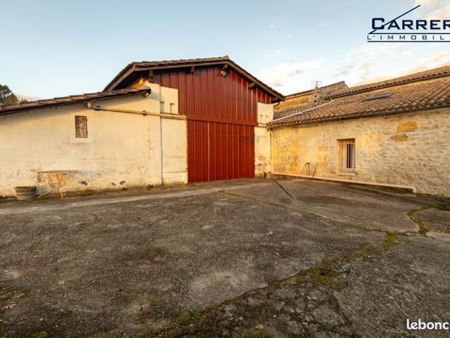 Maison de ville 5 pièces 104 m²