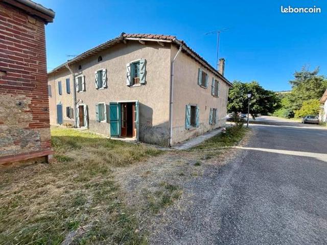 Maison de ville 5 pièces 104 m²