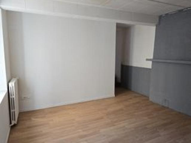 Maison de ville 5 pièces 104 m²