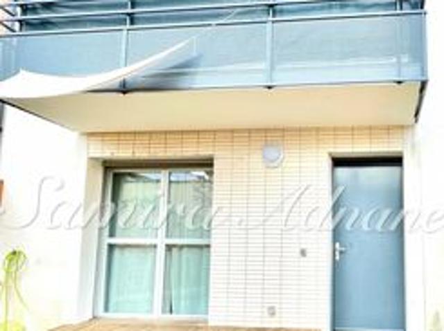 Maison de ville 5 pièces 104 m²