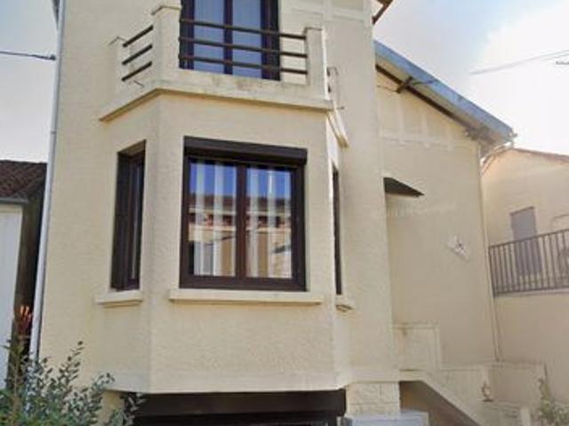 Maison de ville 5 pièces 104 m²