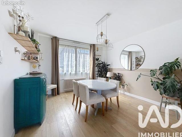 Maison de ville 5 pièces 104 m²