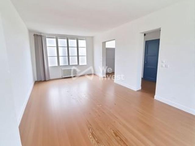 Maison de ville 5 pièces 104 m²