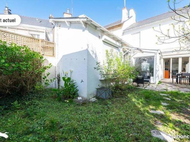 Maison de ville 5 pièces 104 m²