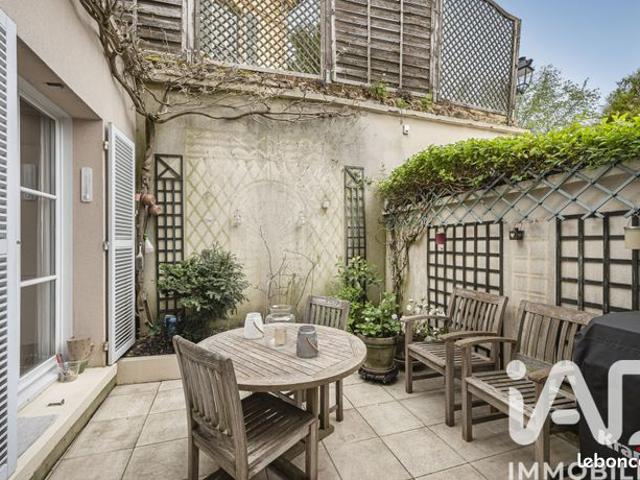 Maison de ville 5 pièces 104 m²