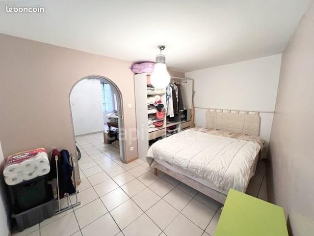 Maison de ville 5 pièces 104 m²