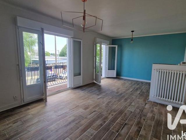 Maison de ville 5 pièces 104 m²