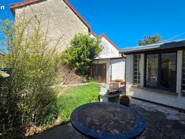 Maison de ville 5 pièces 104 m²