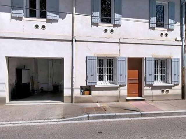 Maison de ville 5 pièces 104 m²