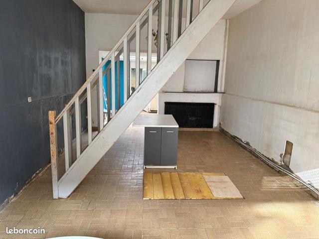 Maison de ville 5 pièces 104 m²