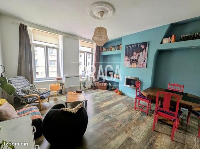 Maison de ville 5 pièces 104 m²
