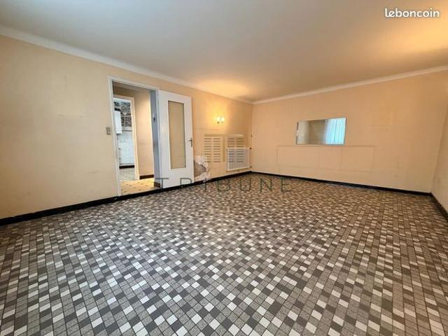 Maison de ville 5 pièces 104 m²