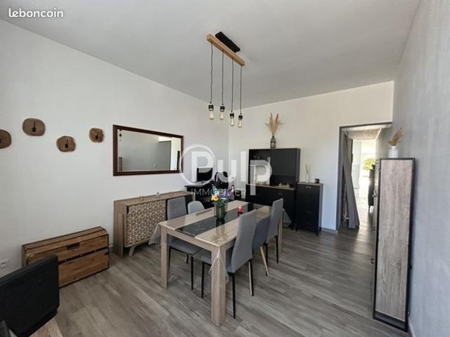 Maison de ville 5 pièces 105 m²