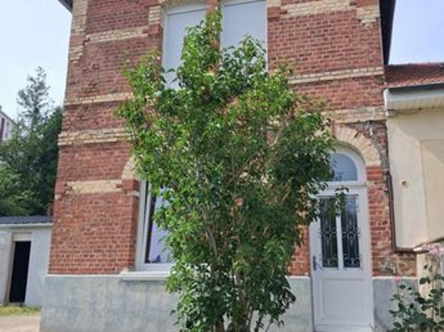 Maison de ville 5 pièces 105 m²