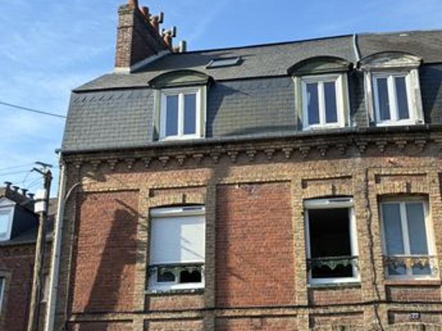 Maison de ville 5 pièces 105 m²