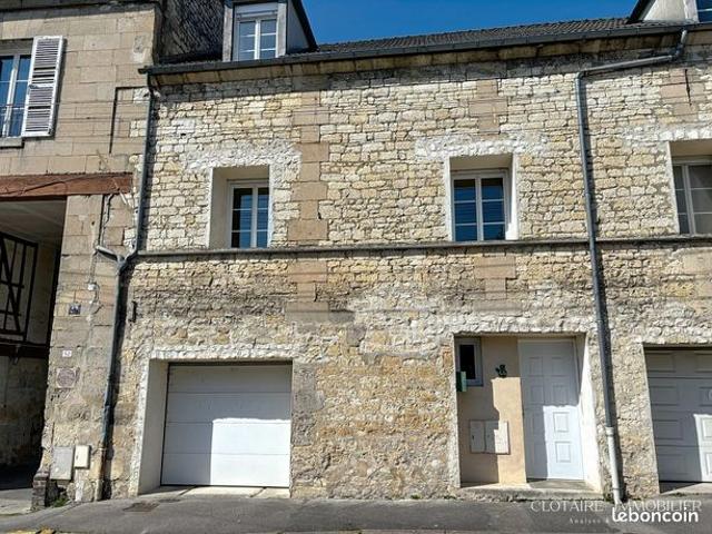 Maison de ville 5 pièces 105 m²