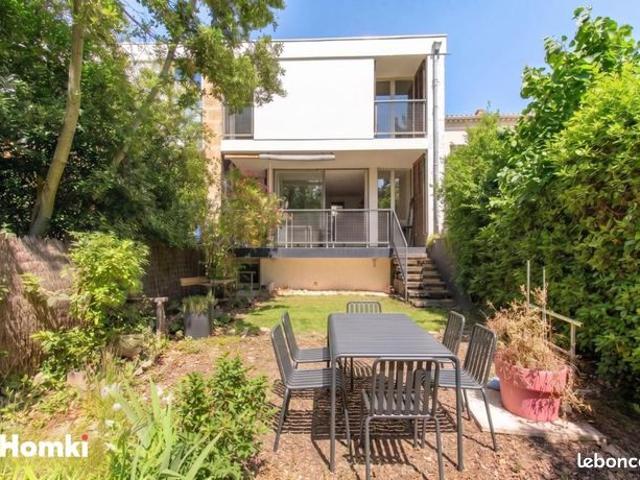 Maison de ville 5 pièces 105 m²