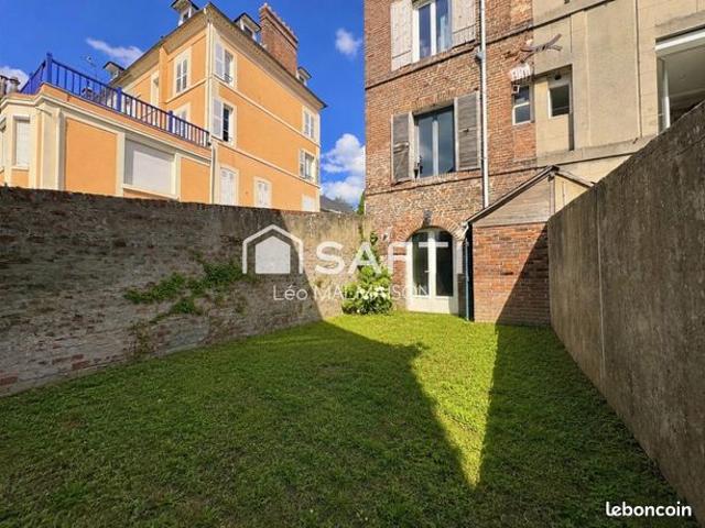 Maison de ville 5 pièces 105 m²