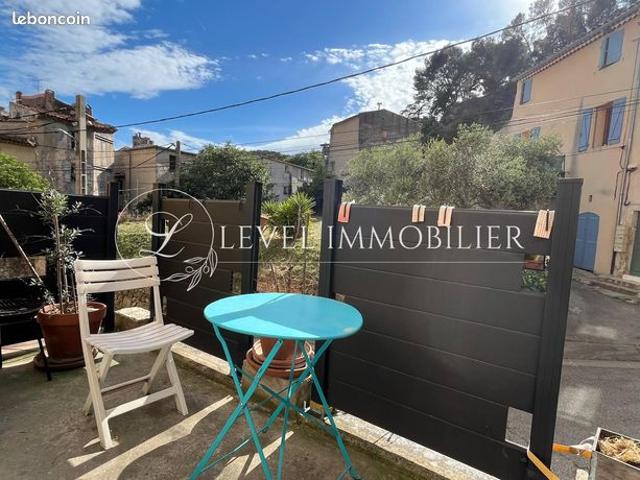 Maison de ville 5 pièces 105 m²