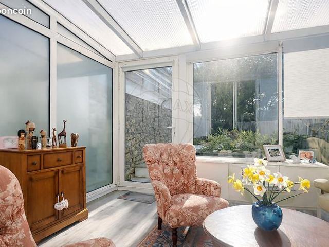 Maison de ville 5 pièces 105 m²