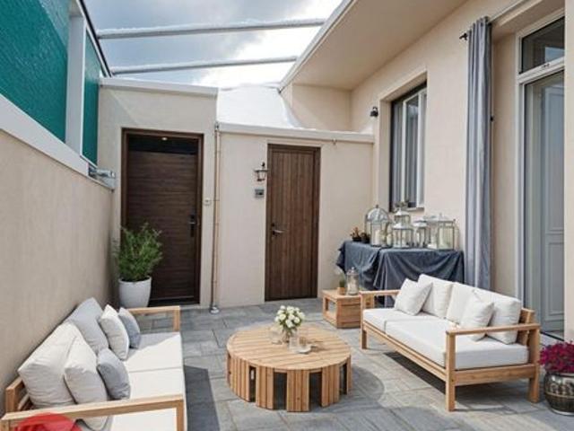 Maison de ville 5 pièces 105 m²