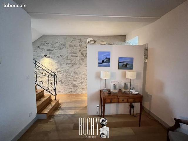 Maison de ville 5 pièces 105 m²