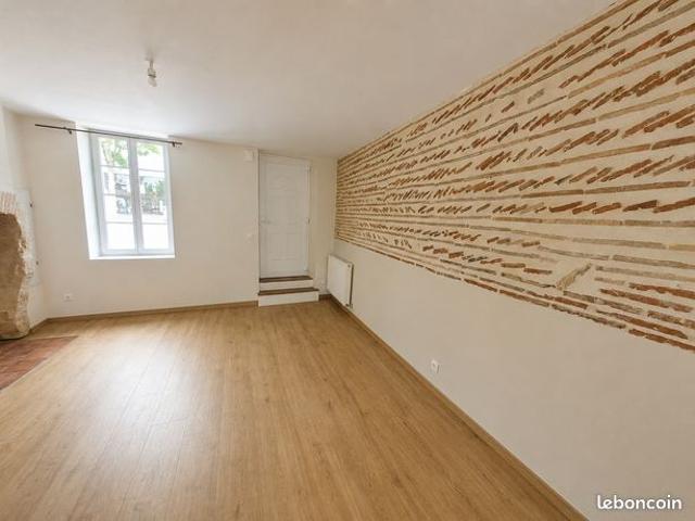 Maison de ville 5 pièces 105 m²