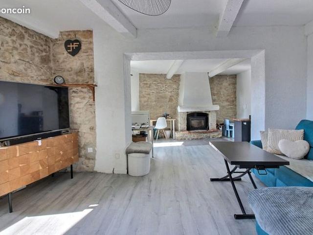 Maison de ville 5 pièces 105 m²