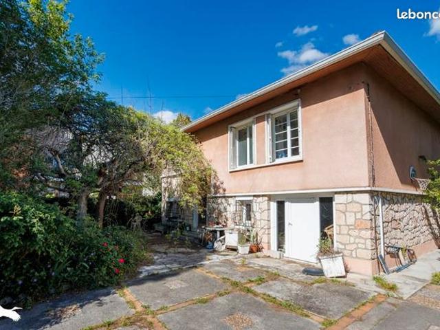 Maison de ville 5 pièces 105 m²