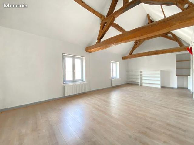 Maison de ville 5 pièces 105 m²