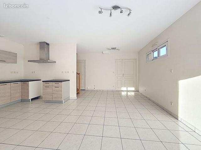 Maison de ville 5 pièces 105 m²