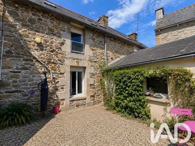 Maison de ville 5 pièces 85 m²