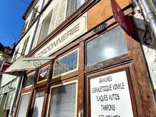 Maison de ville 5 pièces 105 m²