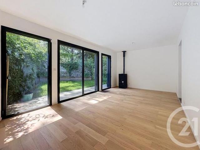 Maison de ville 5 pièces 105 m²
