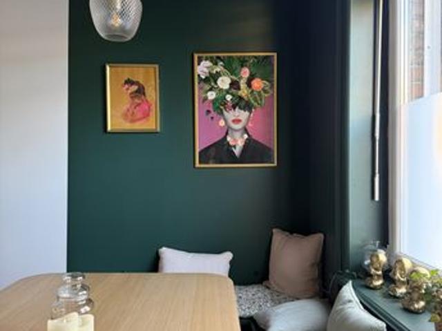 Maison de ville 5 pièces 106 m²
