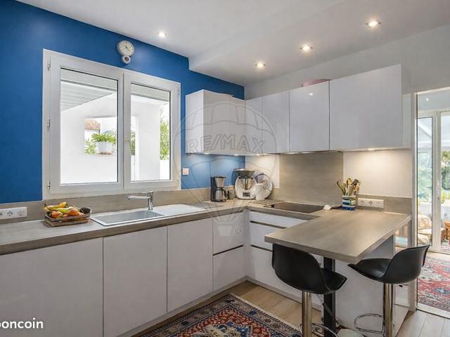 Maison de ville 5 pièces 105 m²