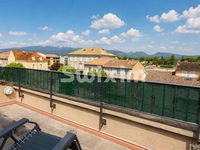 Maison de ville 5 pièces 105 m²