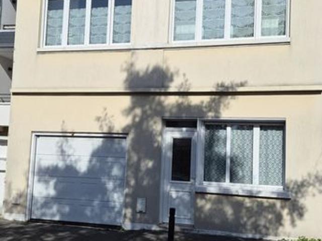 Maison de ville 5 pièces 105 m²
