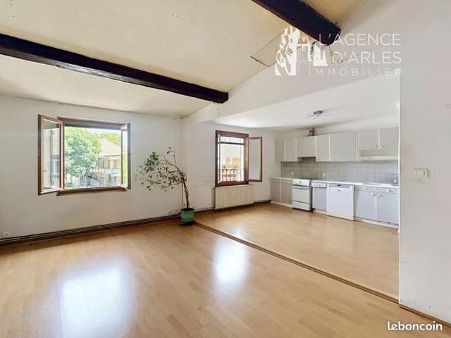 Maison de ville 5 pièces 106 m²